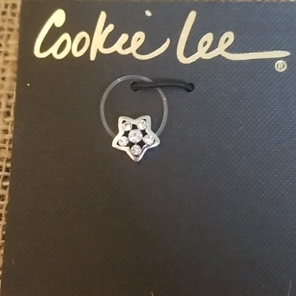 Cookie Lee Toe Ring